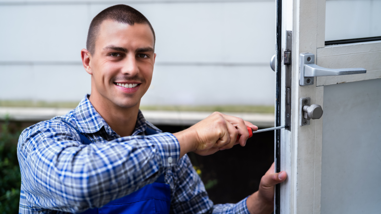 Locksmith Stanford