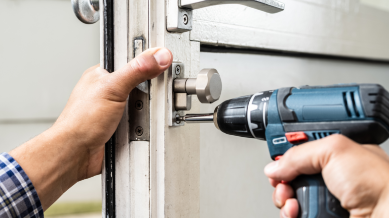 Dedicated Commercial Locksmith Services in Stanford, CA